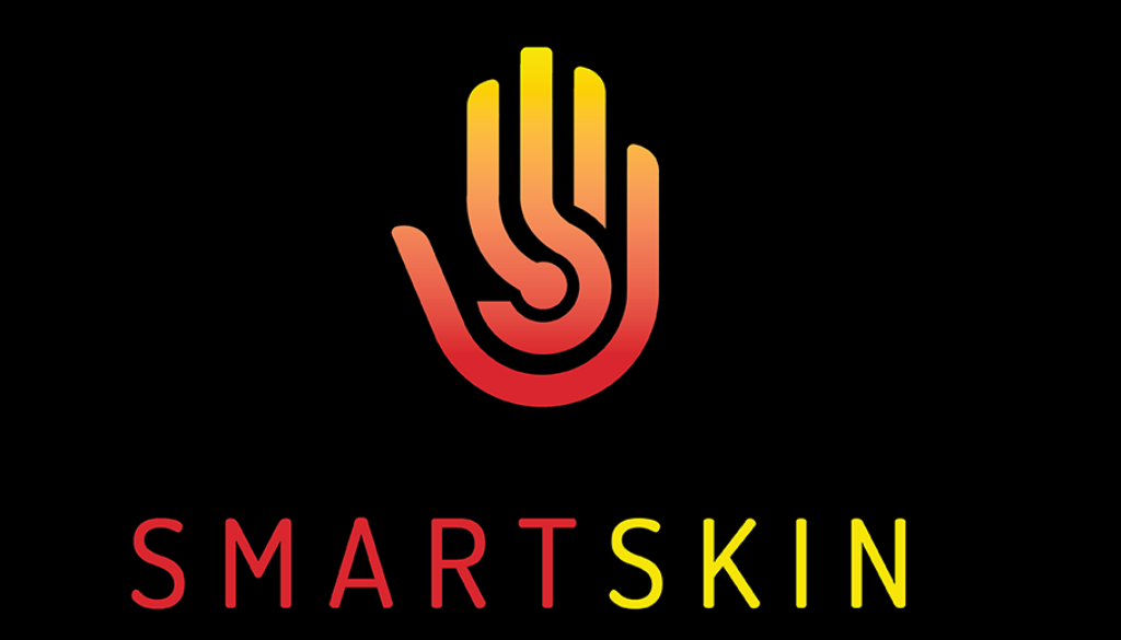 Smart Skin Logo
