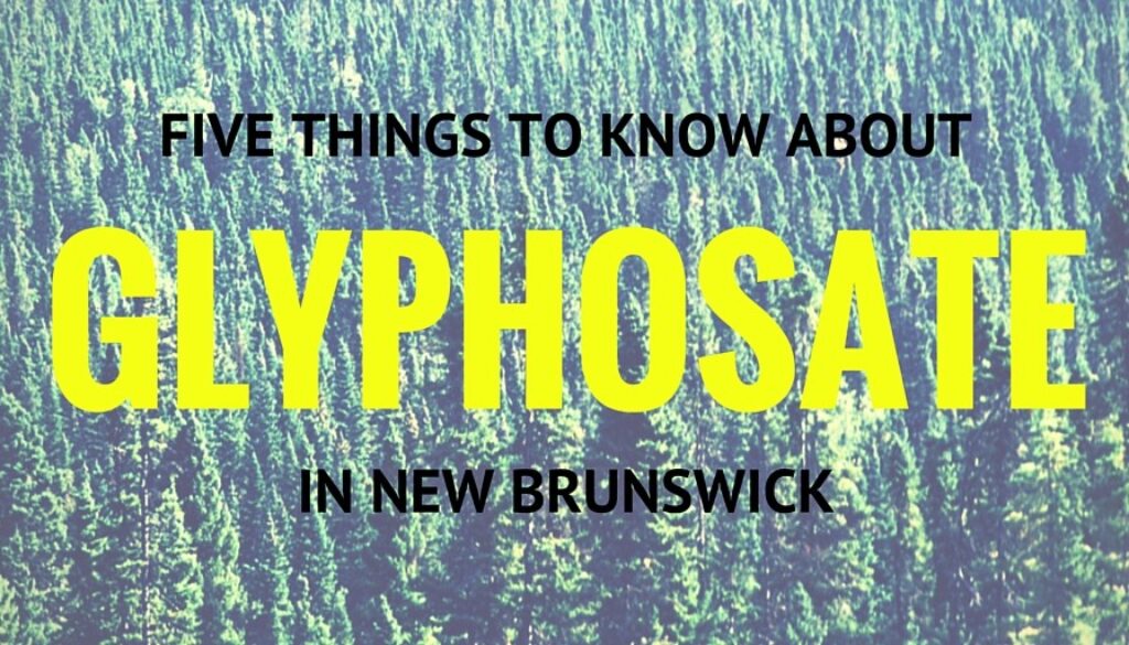 Five Things To Know About Glyphosate (3)