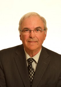 Jean-Claude Savoie, CEO of Groupe Savoie