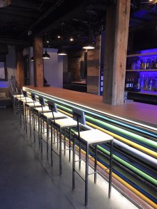 The new bar Image: Facebook/McGillsSaintJohn
