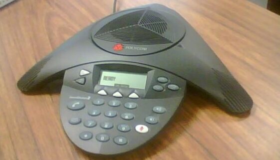 Conferencecallphone