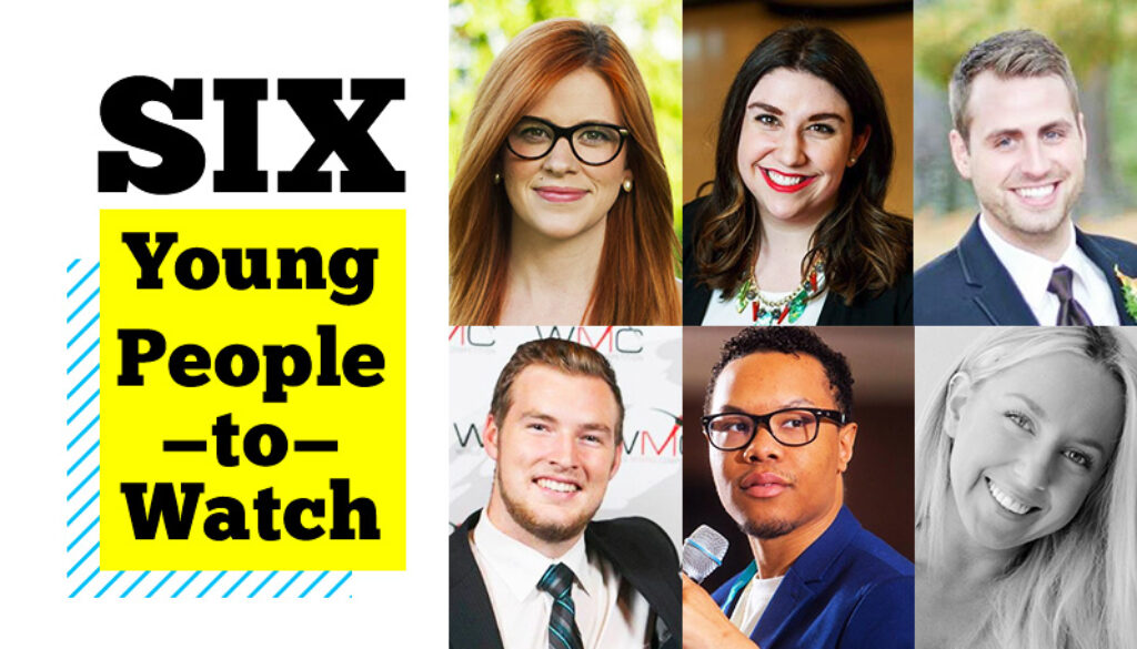 six-young-people-to-watch