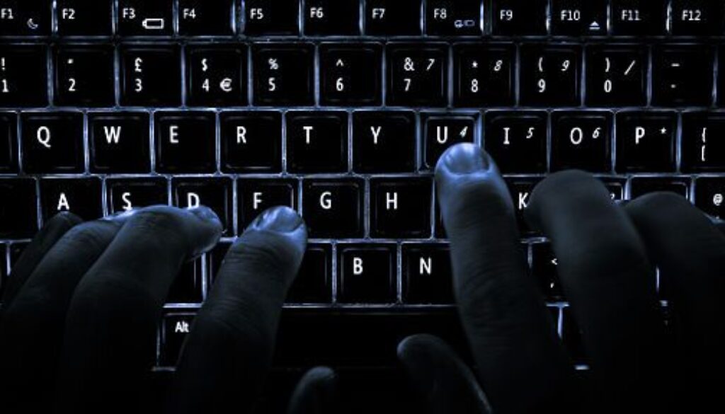 Backlit_keyboard, hacker, computer, cyber