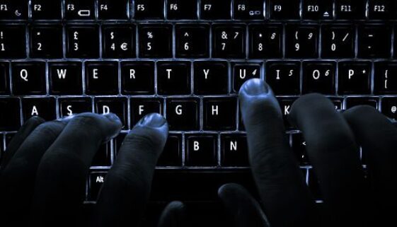 Backlit_keyboard, hacker, computer, cyber