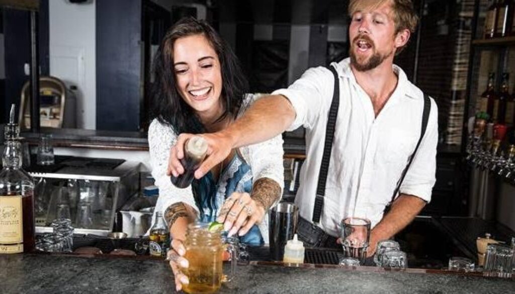 New Brunswick Getting Its First Official Cocktail Competition