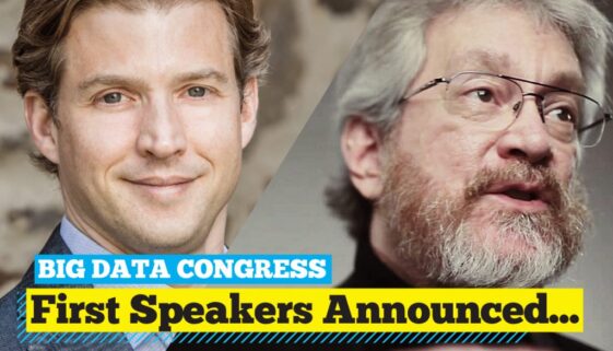Big Data Congress 2016