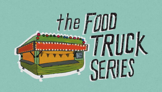 food-truck-series