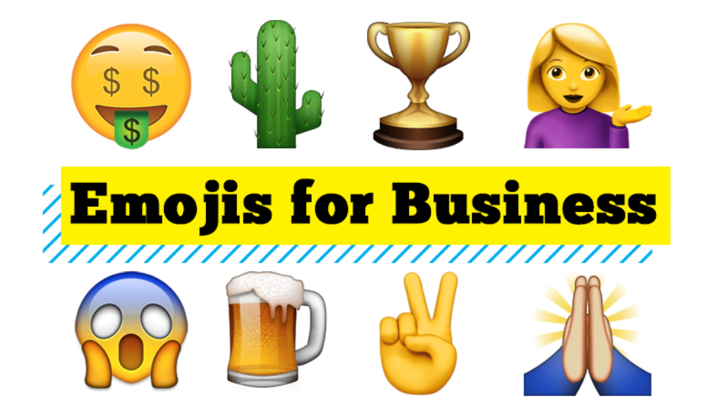 emojis-for-business