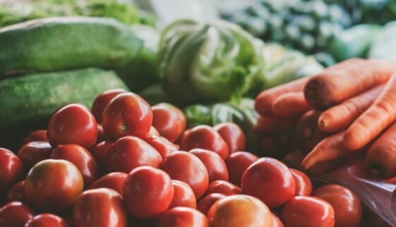veggies produce grocery