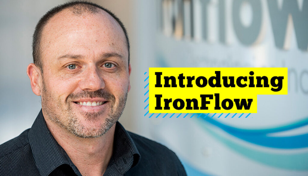ironflow
