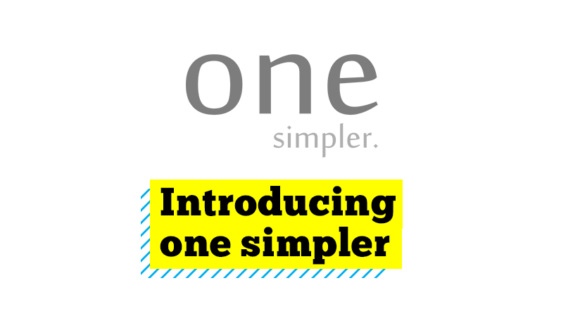 one-simpler-new