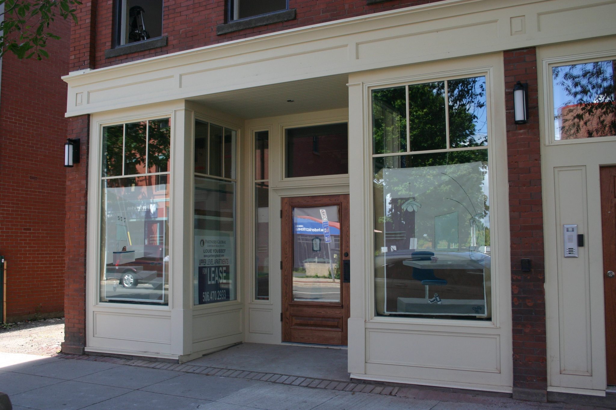 Three Hot Fredericton Commercial Spaces on the Market Right Now