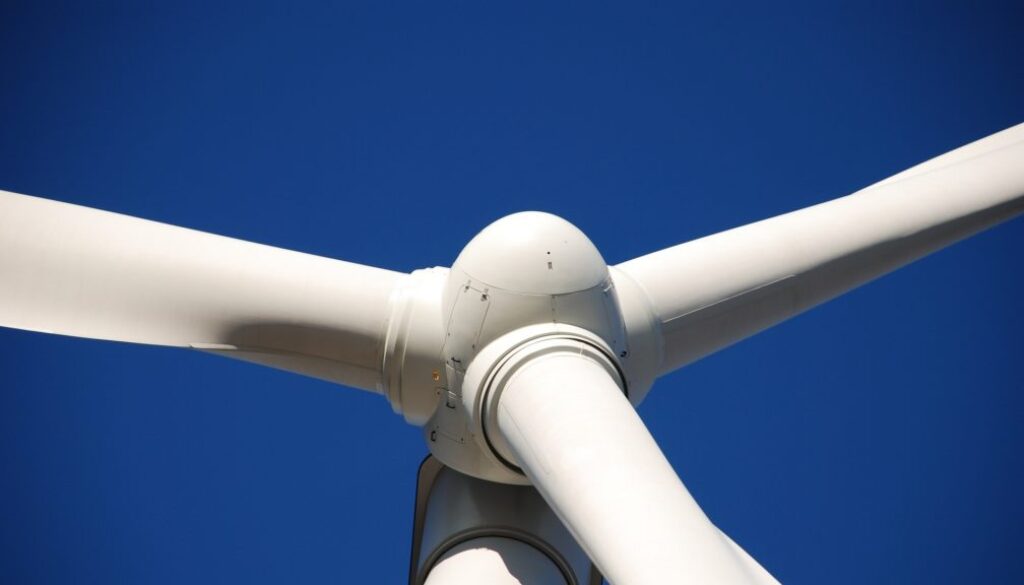 wind turbine green renewable