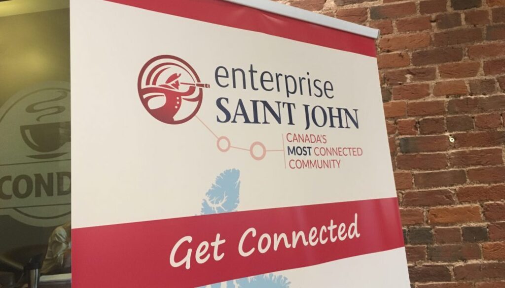 Enterprise Saint John
