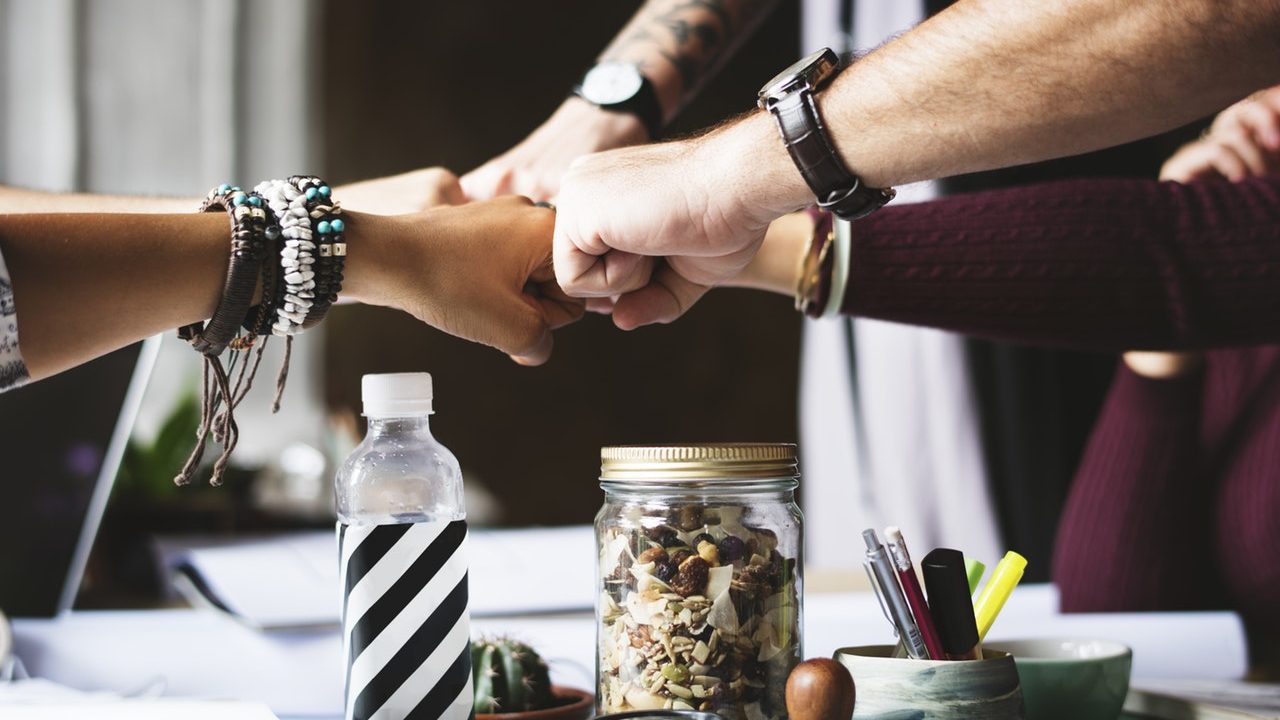 The Task Of Finding A Co Founder Huddle Today