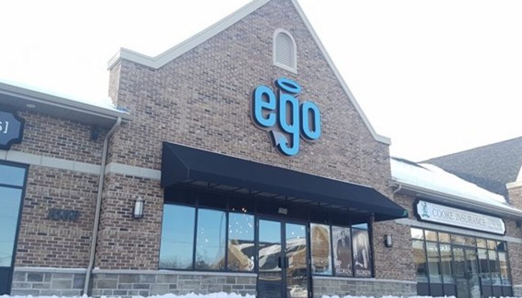 Ego Studio