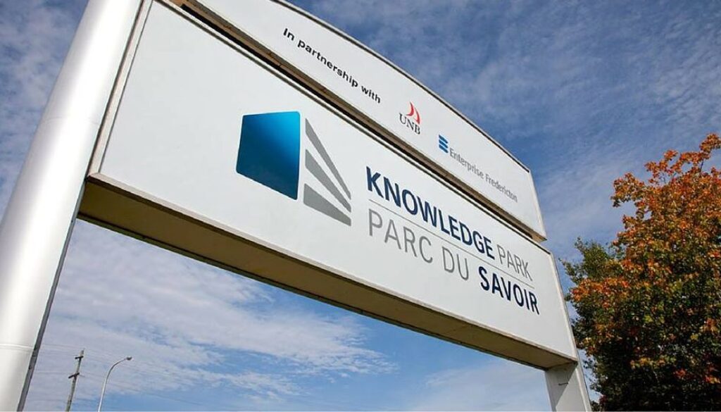 knowledge park