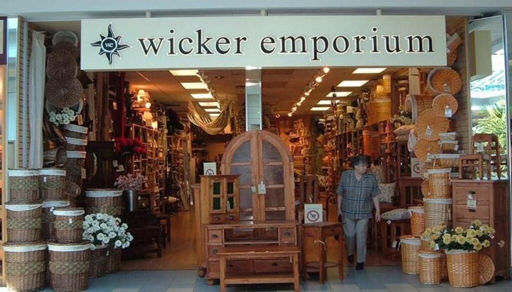 Wicker Emporium