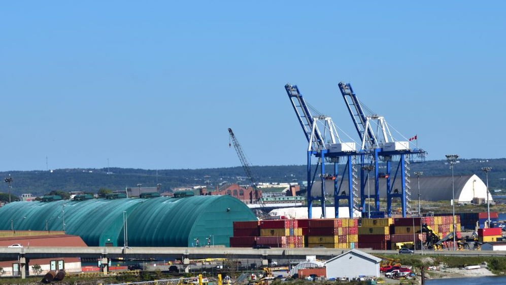 New Brunswick Adds 3,000 Jobs In May, Unemployment Rate Falls To 7.2