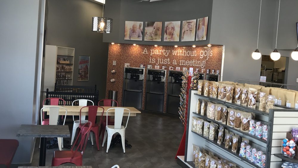 'Neighbourhood Treatery' Reopens At East Point Shopping In Saint John