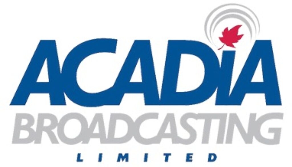 Acadia Broadcasting