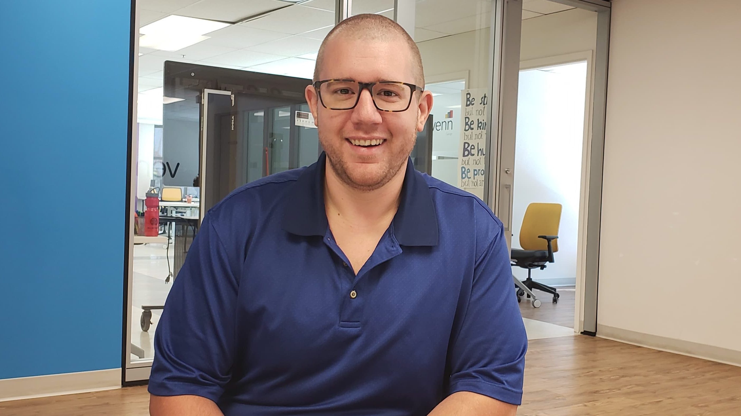Jonathan Shellabear This N.B. Startup Wants To Make Gold Mining More Environmentally ...
