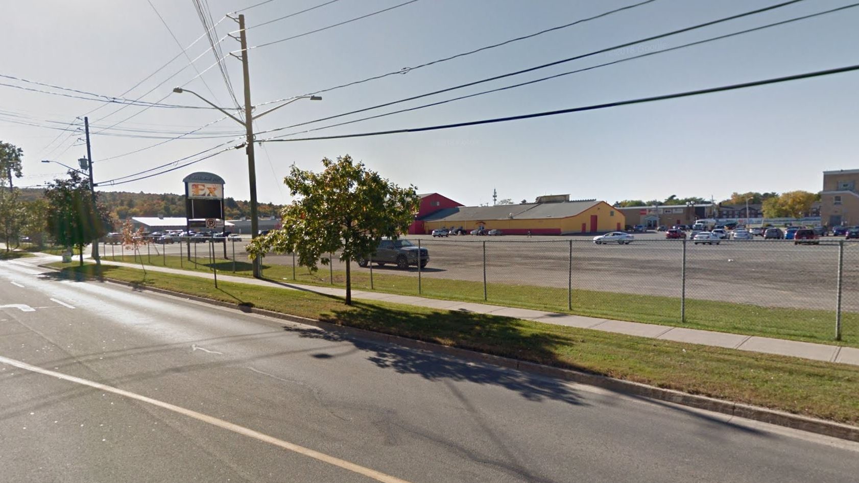 Detailed Fredericton Council Votes To Complete Expropriation Of Exhibition Grounds Design for Mobile Detailed Fredericton Council Votes To Complete Expropriation Of Exhibition Grounds Design for Mobile