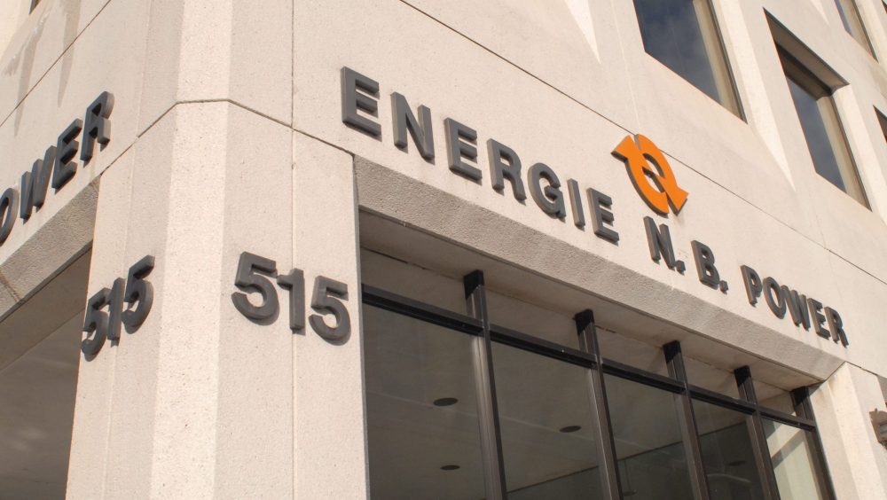 Auditor General Says NB Power Residential Energy Efficiency Programs 
