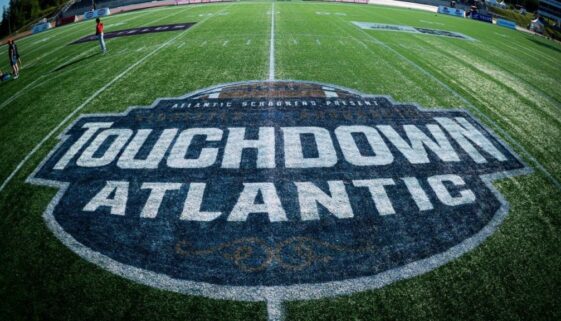 touchdown Atlantic - Atlantic Schooners Twitter