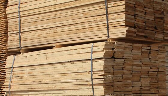 WTO softwood