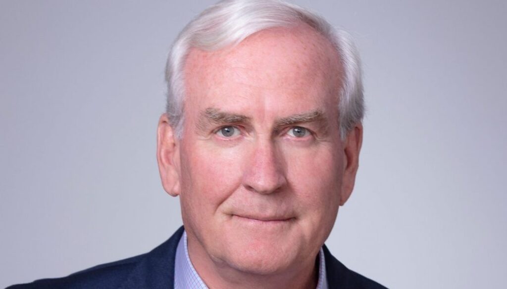 Kevin Vickers