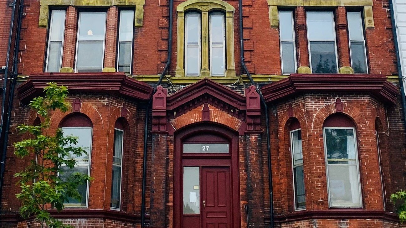 Historica Enters MidLevel Rental Market With Purchase Of Hazen's