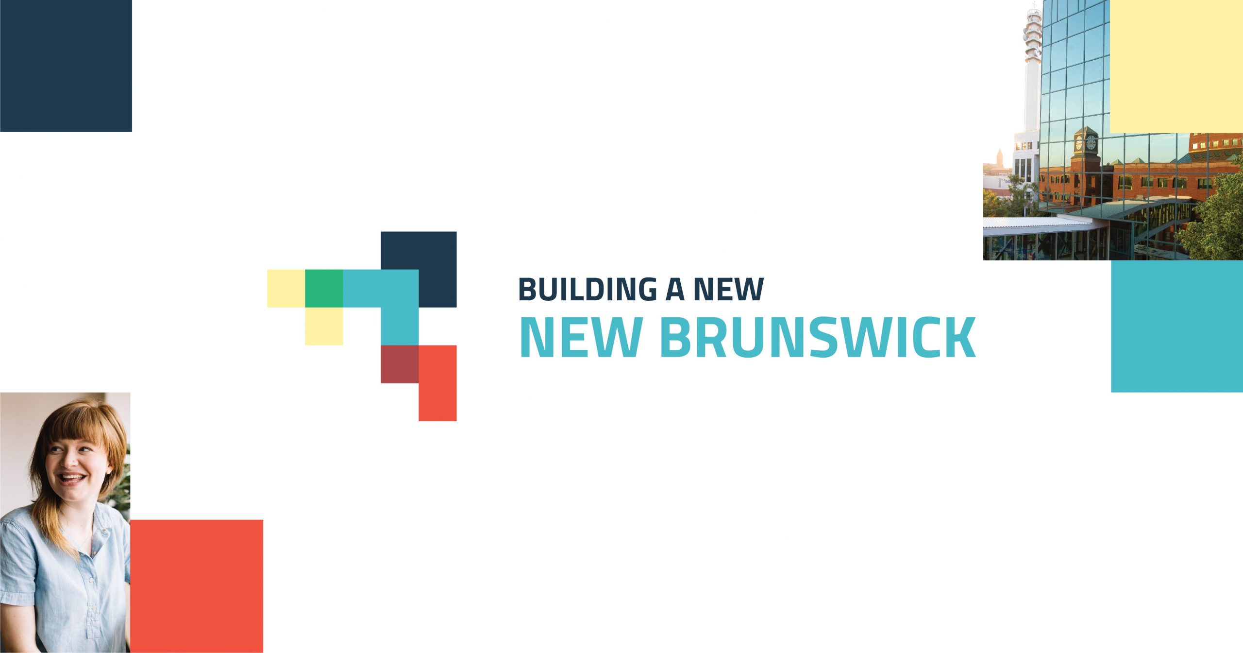 ONB Supports The Companies That Will Build A 'NEW' New Brunswick Huddle.Today