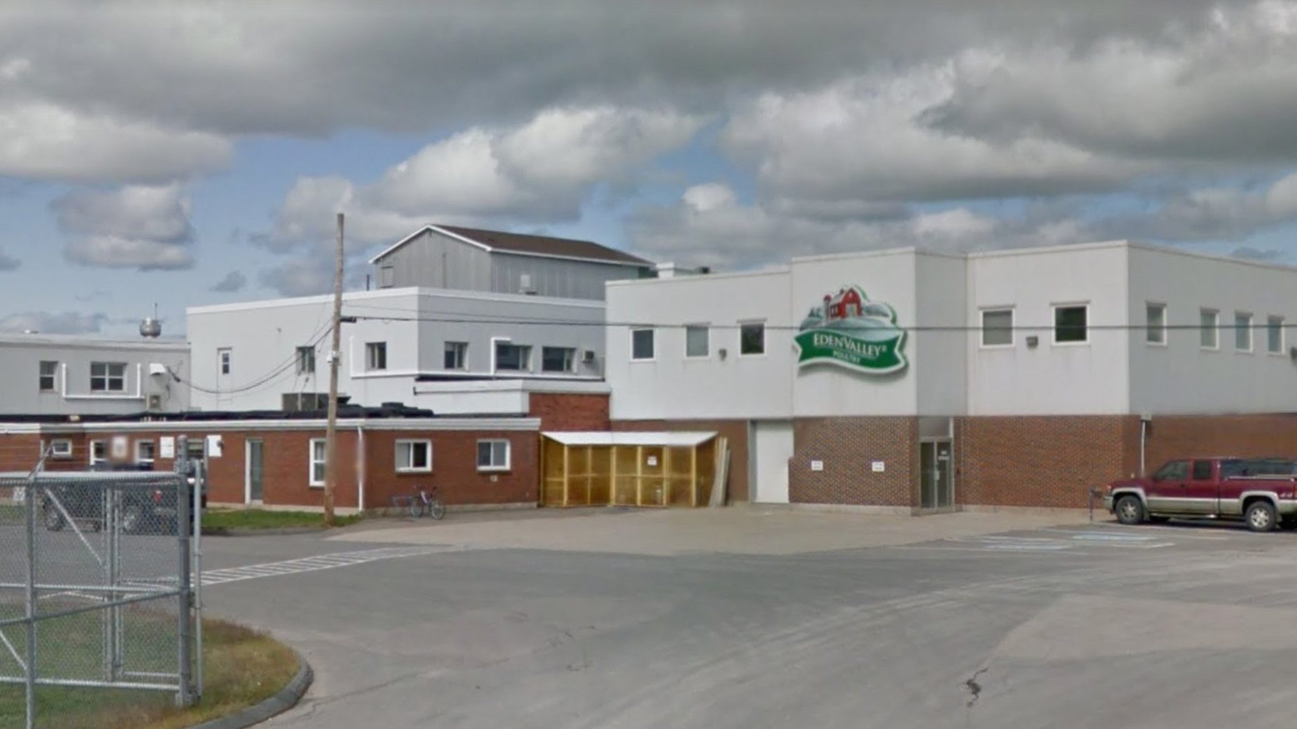Covid 19 Outbreak At Berwick Poultry Plant Prompts Shutdown Huddle Today