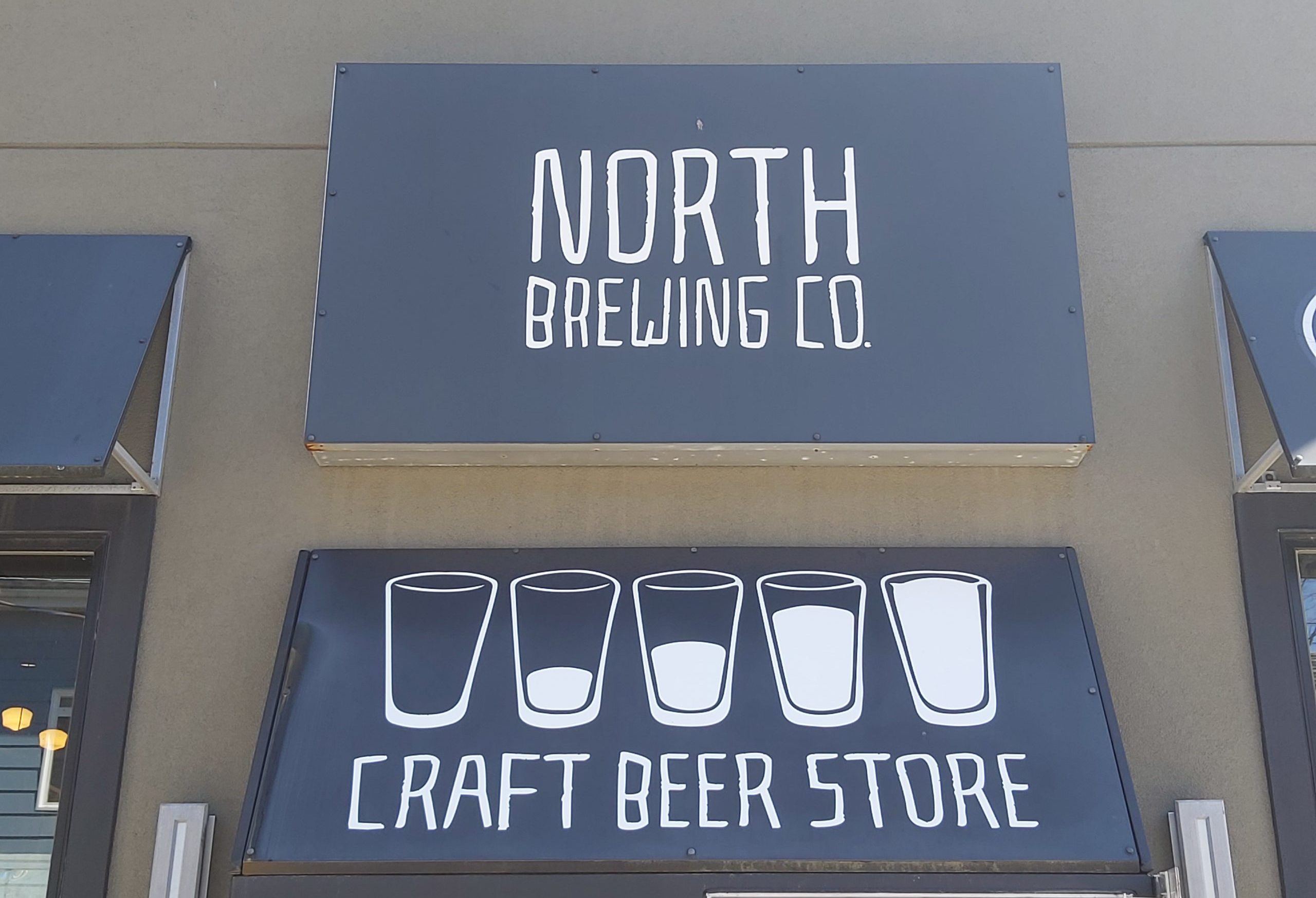 North Brewing Expanding To Timberlea Area Of Halifax Huddle.Today