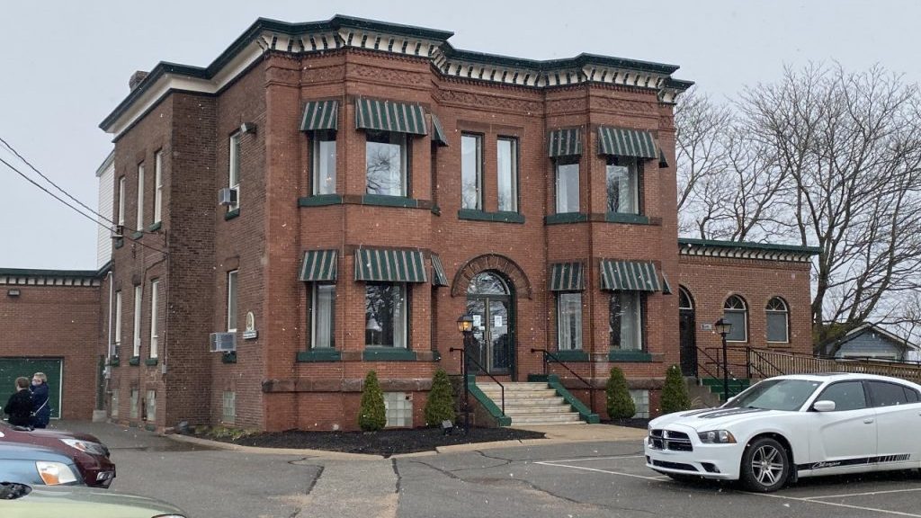 Brenan’s Purchases Funeral Home On The West Side Of Saint John - Huddle
