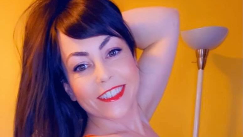 Melinda Crowe Staying With OnlyFans After Ban On Sexually Explicit