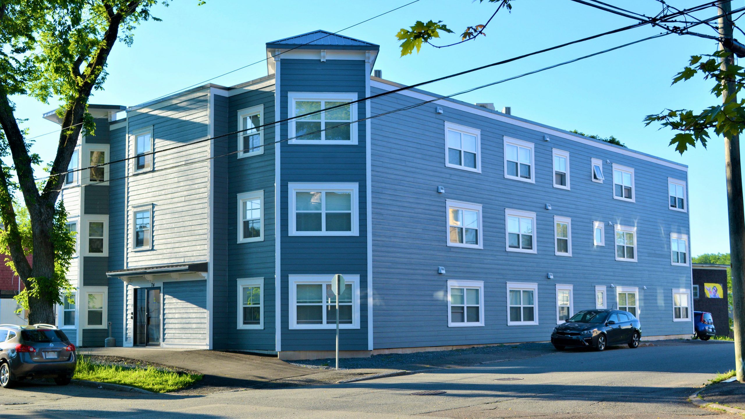 Saint John Unveils Affordable Housing Action Plan Project Huddle.Today