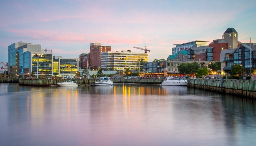 Bishops Landing - Halifax Waterfront-medium