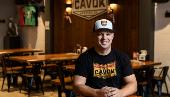 CAVOK Brewing