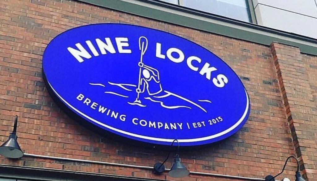 Nine Locks facebook 3