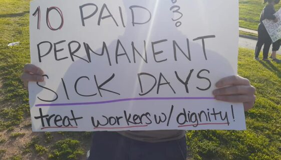 sick days - justice for workers nova scotia facebook