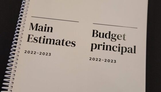 NB Budget(Image Tyler Mclean)