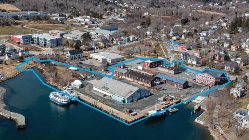 Major Waterfront Properties For Sale In Lunenburg Might Mean 