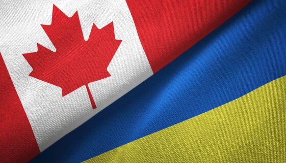 Canada-Ukraine