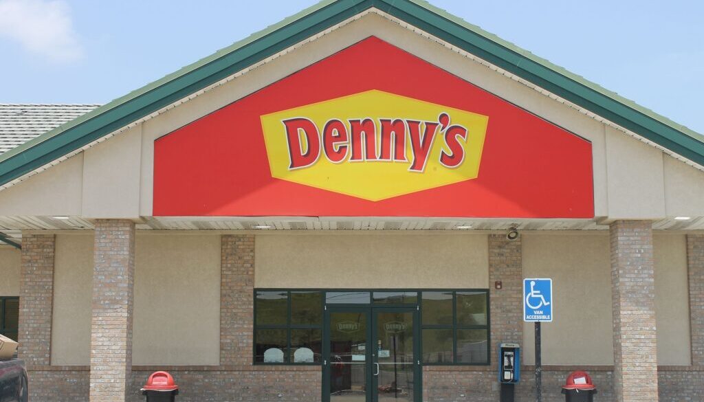 Denny's Coming To The Maritimes As Soon As 2023 Huddle.Today