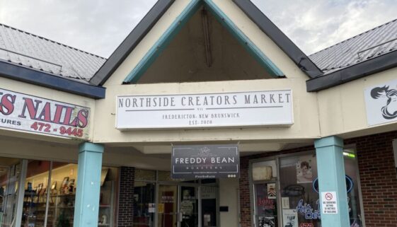Northside Creators Market
