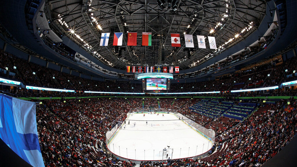 Six Communities In N.S. And N.B. Will Host World Junior Exhibition