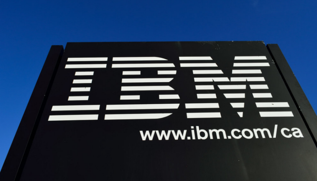 IBM Fredericton
