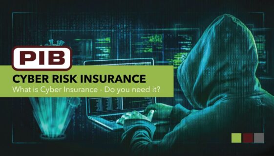 PIB Cyber Insurance
